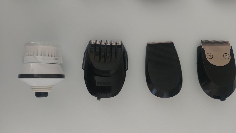 Бритвы PHILIPS разные модели есть б/у и новые