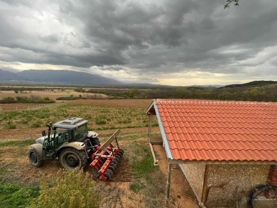 Продава се Къща в Карлово - 40 кв.м за 957 €/кв.м - Снимка #4