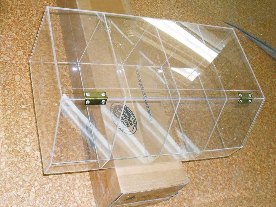 клей для оргстекла, акрила и полистирола