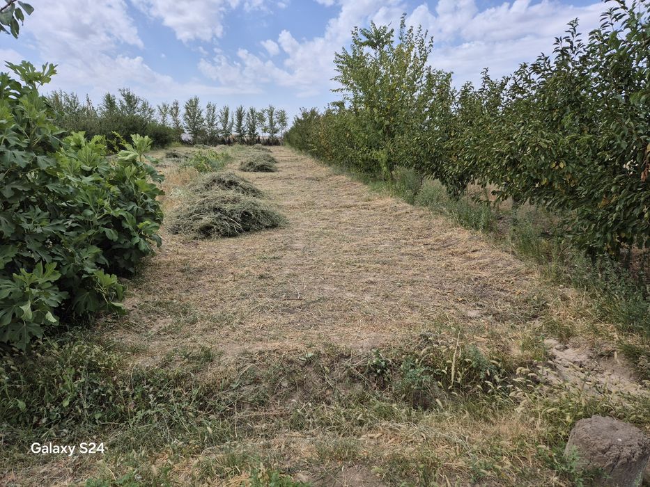 Участок сатылады