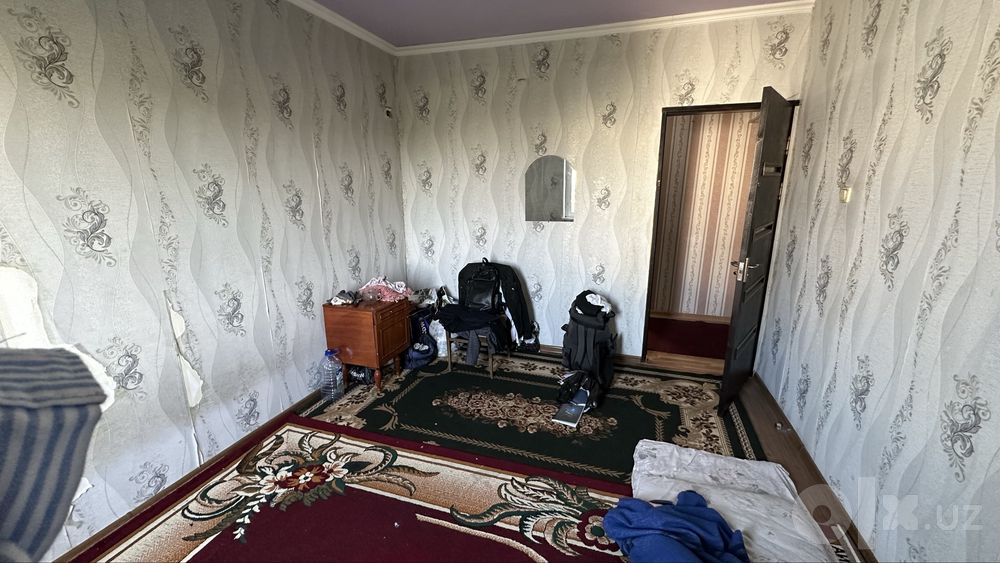 bollarga yashnobod tuzelda  kunlik kvartira  bor 40 000
