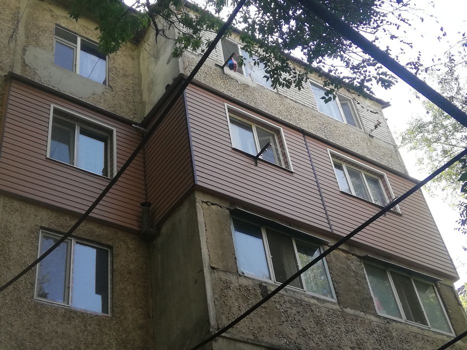 Альпинисты Высотные работы