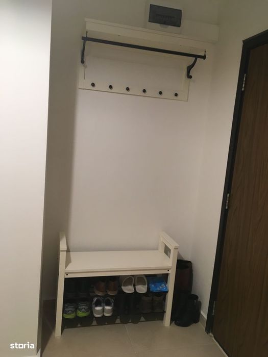 Luminos, spațios, inchiriere 2 camere Aviației, direct proprietar