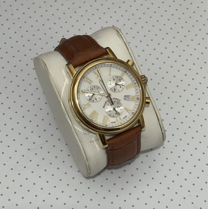 Часы Maurice Lacroix Швецария Оригинал