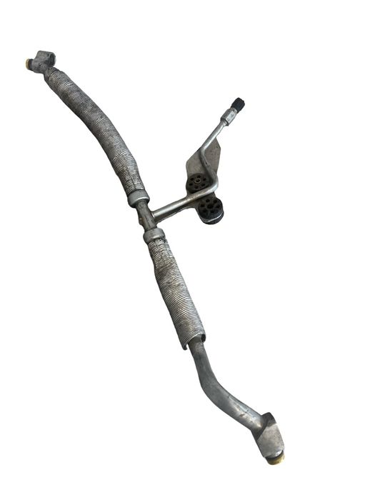 Conducta Ac Bmw 6 E63 2004 - 2010 3.0I