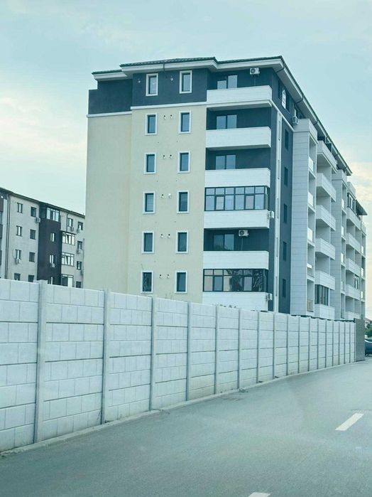 Inchiriez apartament 2 cam., Bragadiru, bloc nou, complet mobilat si utilat, prima inchiriere
