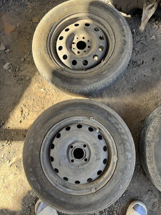 Р14 штамп   4 еу