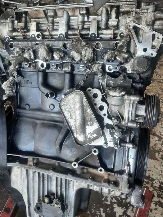 motor 2.0 cdi 640941 mercedes a-class w169 b-class w245