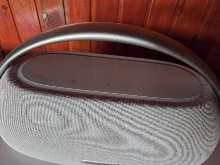 Harman Kardon Go+ Play 3