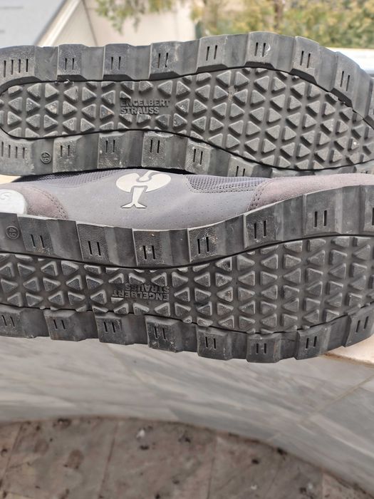 Работни обувки engelbert strauss