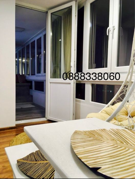 Дава се под наем Двустаен апартамент в Варна, Спортна зала - 60 кв.м за 680 € - Снимка #7