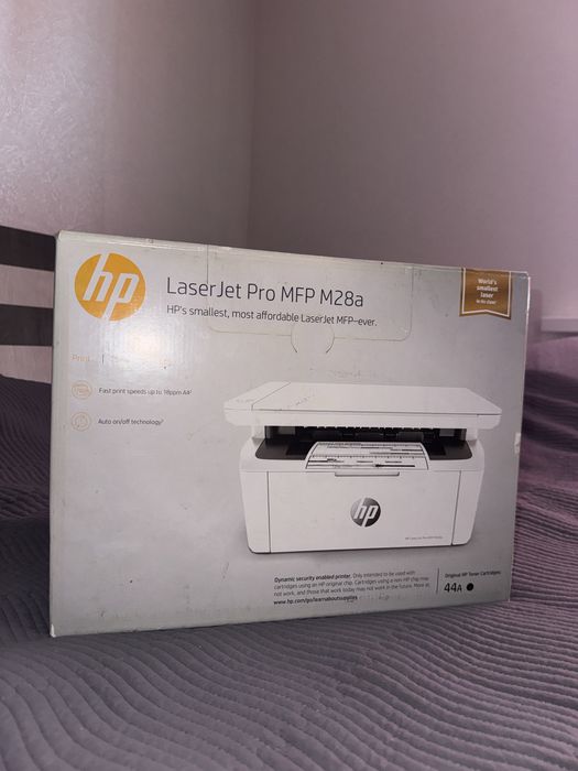 продаю принтер hp,в хорлшем состоянии