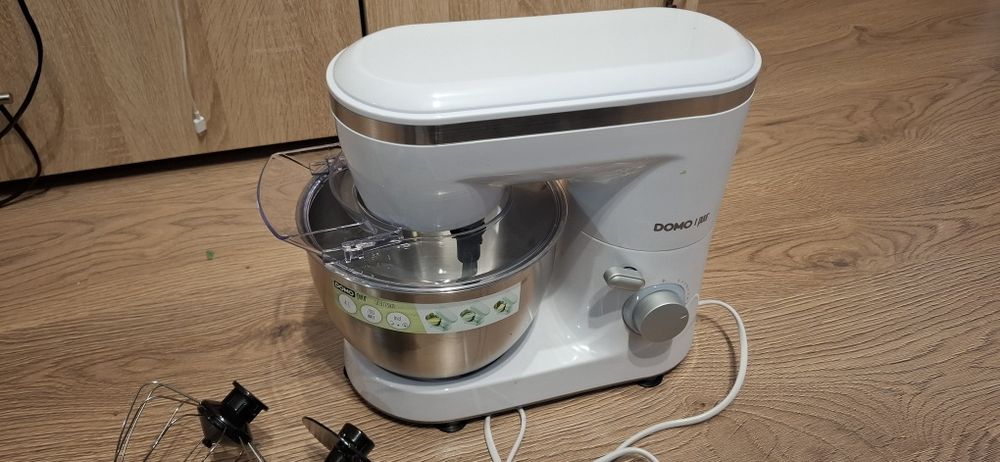 Mixer Planetar Domo DO9175KR