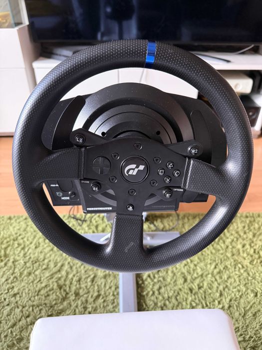 Thrustmaster T300RS GT + Playseat Evolution