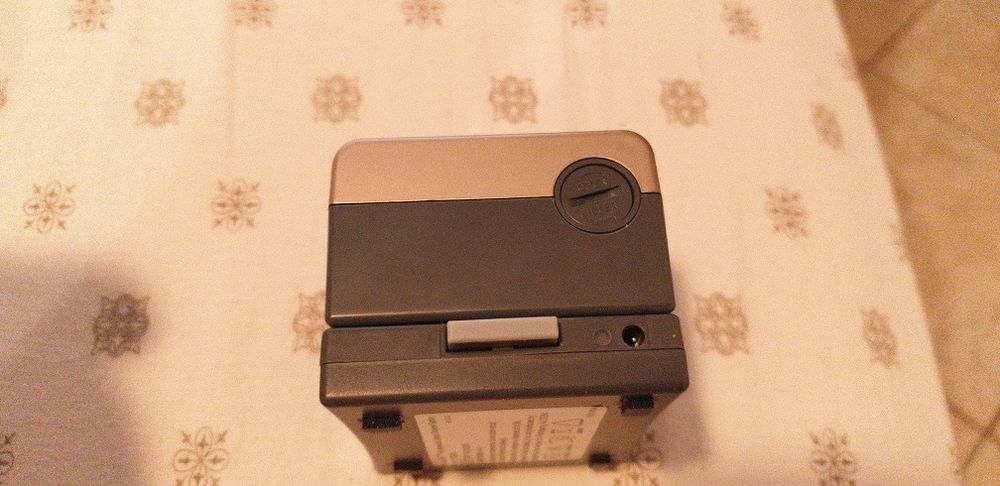 Aerosol portabil Respironics Micro Elite