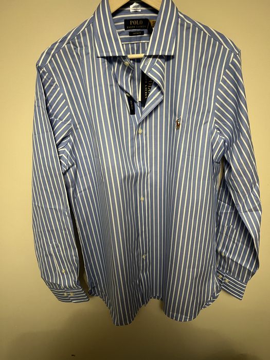 Camasa Polo Ralph Lauren 100% Originala