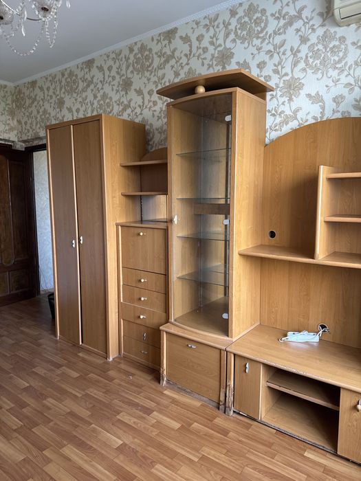 Стенка для зала