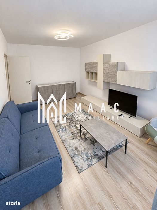 Apartament 2 camere |  54 MPU |  Zona Vasile Aron