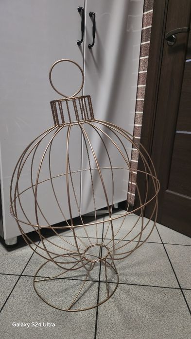 Новогодние украшения