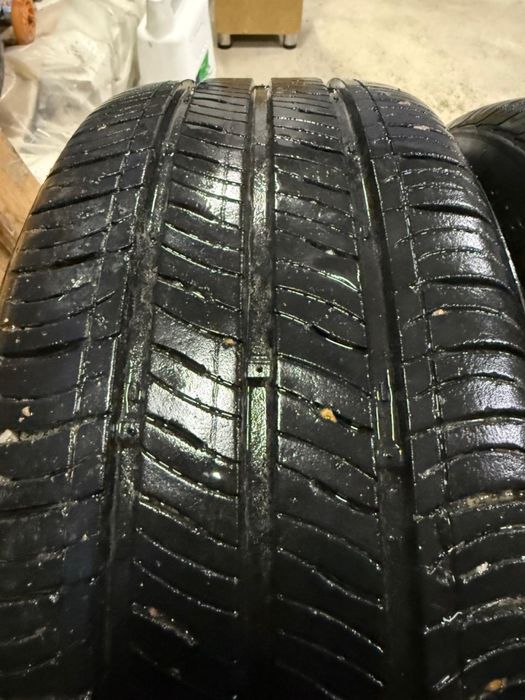 Летние шины 205/55/16