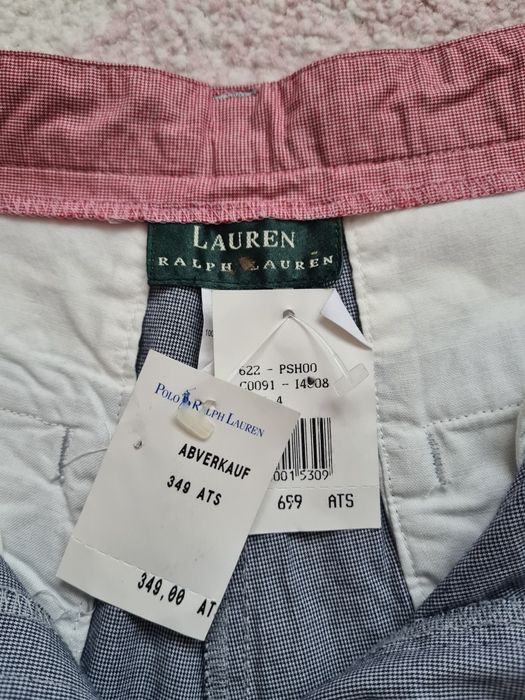 Pantaloni scurti Ralph Lauren S