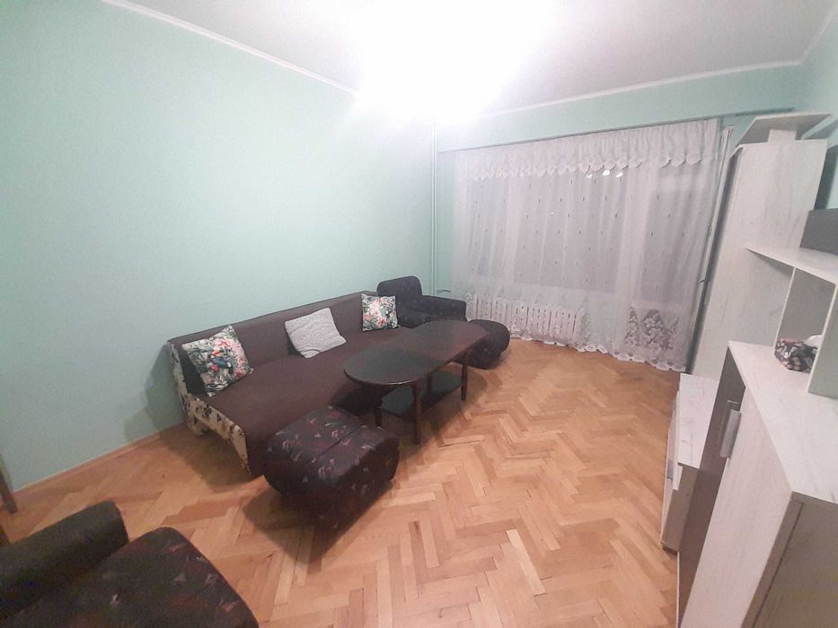 Дава се под наем Двустаен апартамент в София, Дружба 1 - 70 кв.м за 372.3 € - Снимка #1