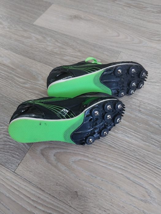 Шиповки обувь для бега