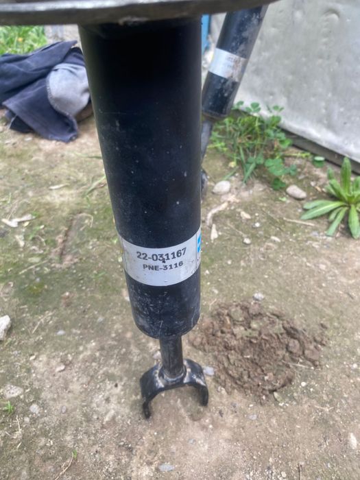 На ауди а6 с5 кузов