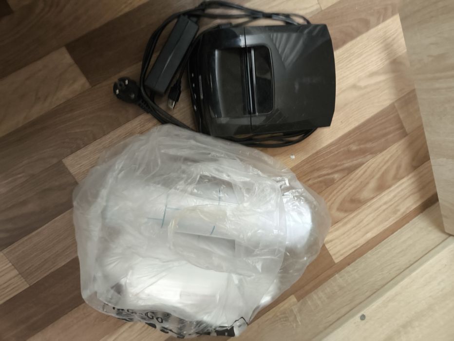 Принтер для печати этикеток