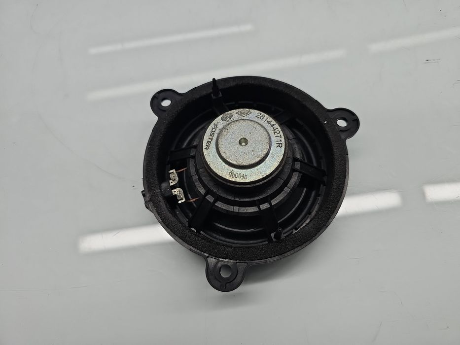 Boxa dreapta spate Dacia Logan II MCV BK (K52) [Fabr 2013-2022] Facel