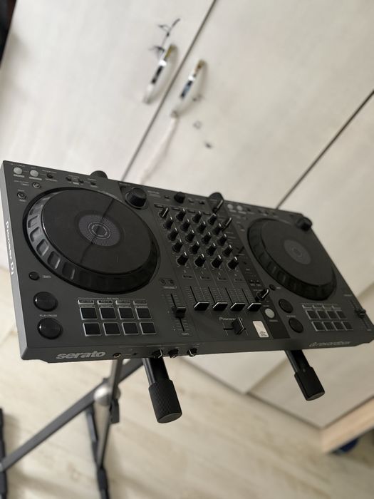 Pioneer DDJ-FLX6 4-channel
