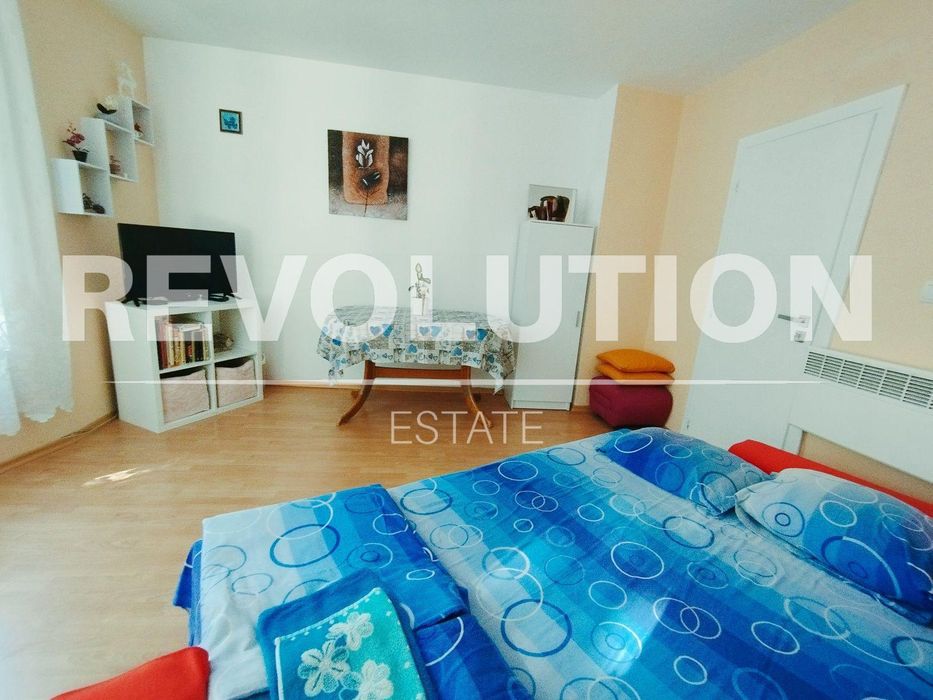 Дава се под наем Тристаен апартамент в Варна, Гръцка махала - 60 кв.м за 550 € - Снимка #7