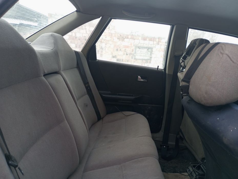 Продам Ауди 80 б3