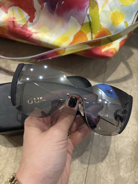 Нови маркови очила