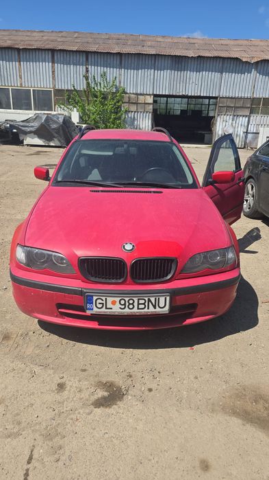 Vand Bmw seria 3