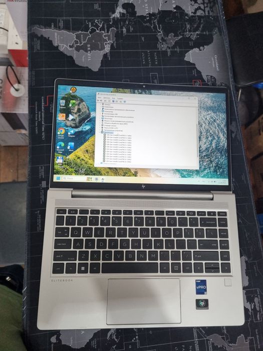 HP EliteBook 640 G9 Ci5