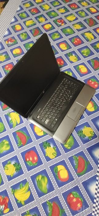 Ноутбук HP 650  без доставки