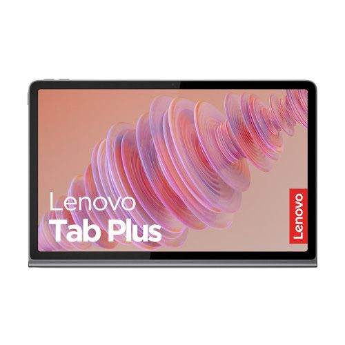 Lenovo Tab Plus 11.5 планшет с клавиатурой и стилусом