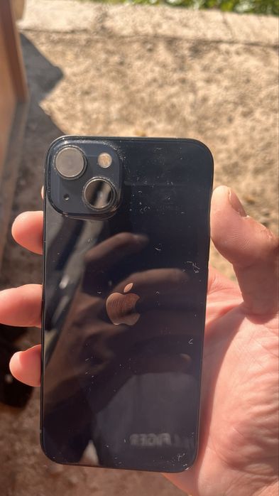 iPhone 13 эмкост 100% срочно