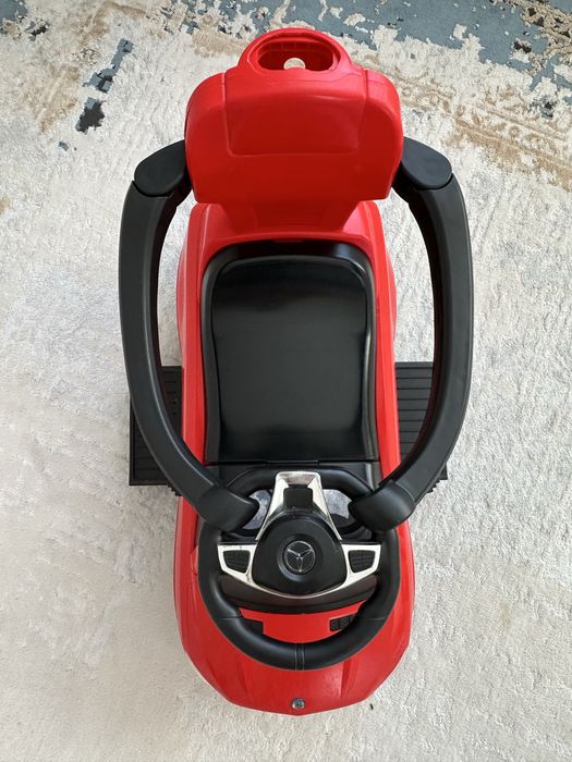 Детская машинка