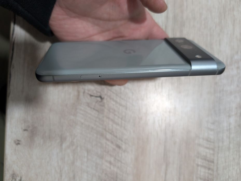 Google pixel 8 seriy