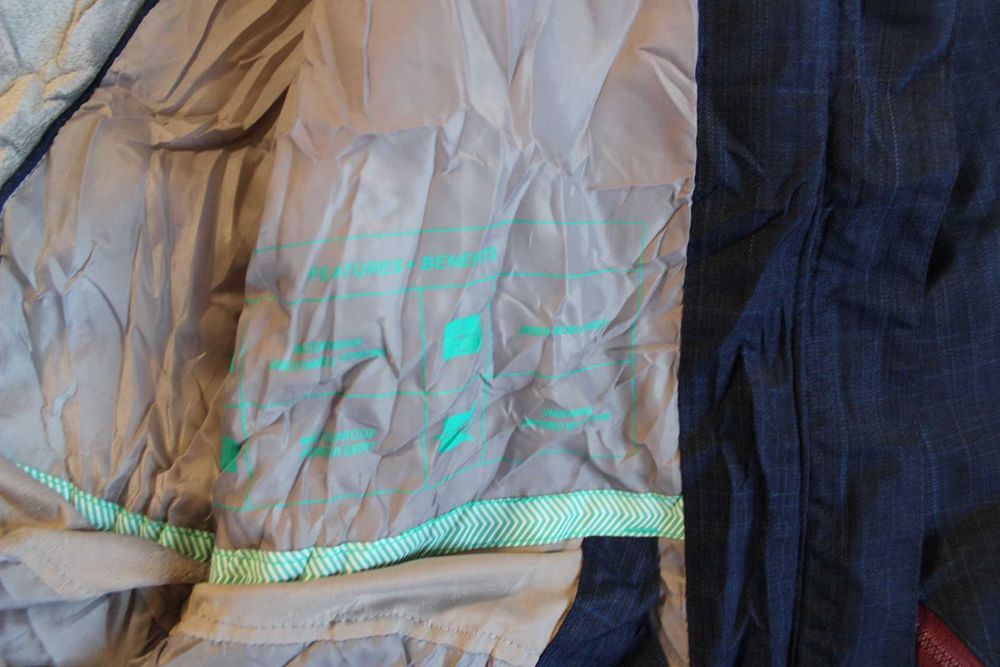 Geaca ski/iarna/munte FIREFLY AQUABASE Elite, femei, marime S/M