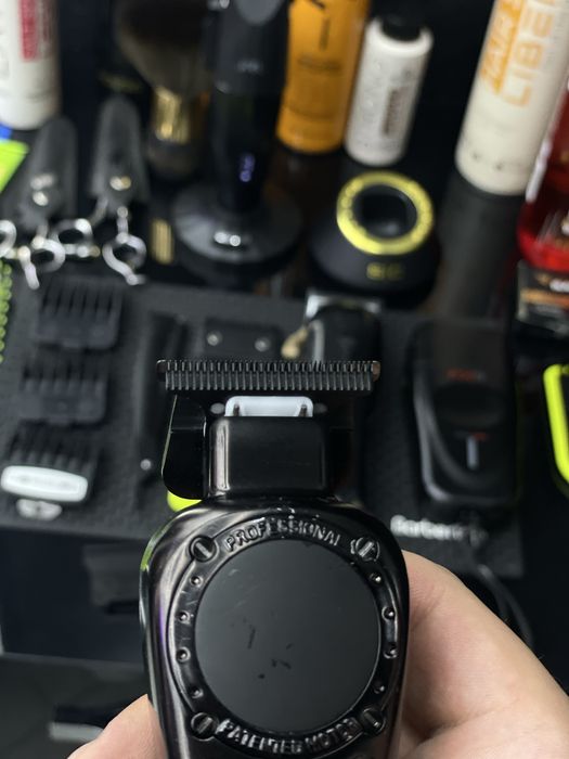 Vand trimmer stylecraft instinct !