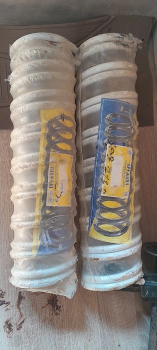 Передний Суппорт Нива 2121