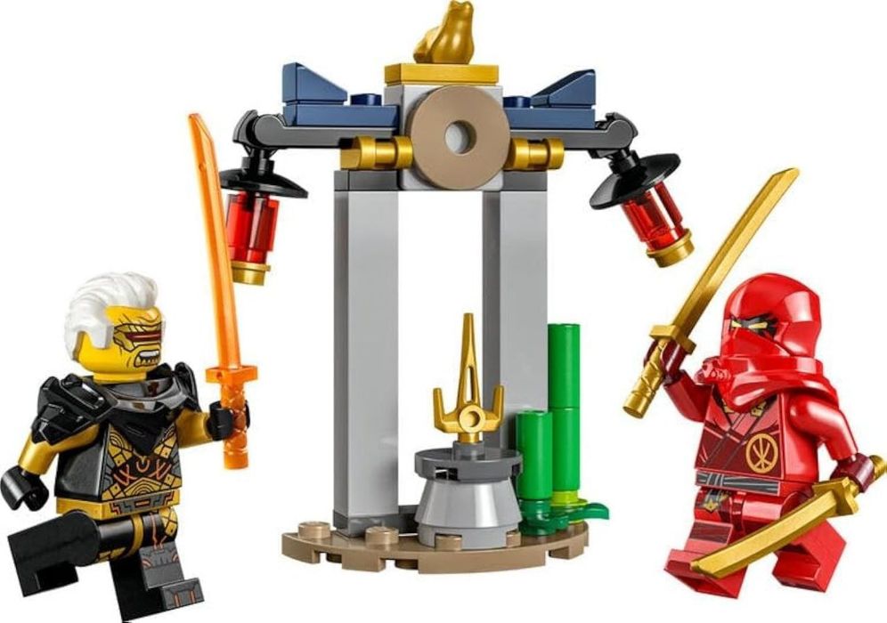 Lego polybag 30650