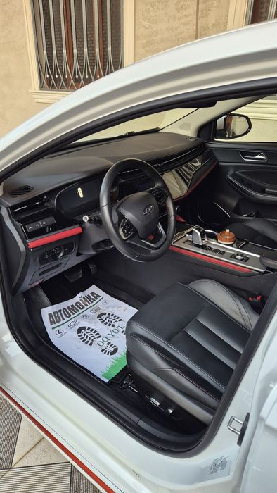 Chery Arrizo 6 Pro 1.5 Turbo 2023