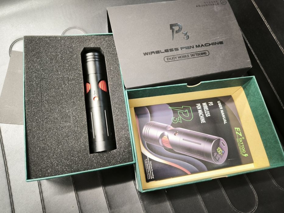 tattoo machine машина за татуйровки