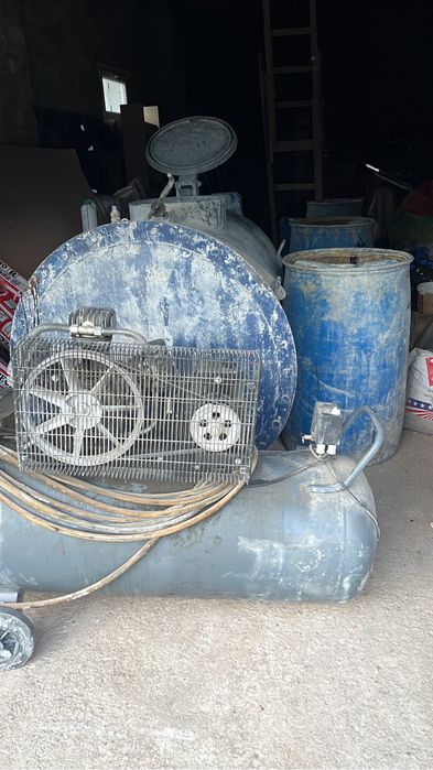 Пенобетон аппарат