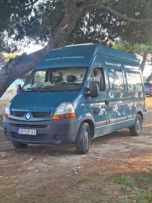 Renault   Master