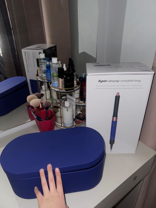 Dyson styler новый в коробке